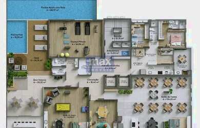 Imagem 13: ITAJAí - Apartamento Padrão - Fazenda