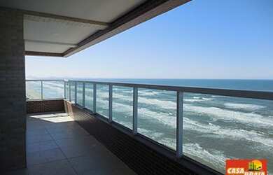 Imagem 2: Apartamento á venda em Mongaguá 3 dormitórios sacada gourmet lazer...