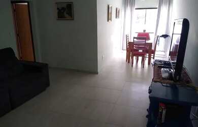 Imagem: O apartamento para alugar possui 2 Dormitórios, 2 Banheiros
