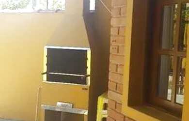 Imagem: A casa em condomínio possui 2 Dormitórios, 2 Banheiros, 70m²