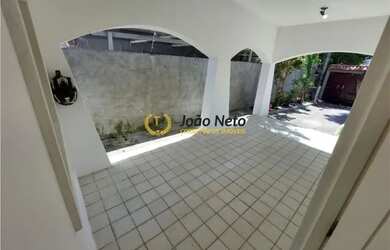 Imagem 6: JN) Casa grande em Pau Amarelo, 6 qtos 1 suite, terreno 12x30 com piscina!