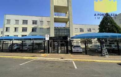 Imagem: O apartamento para alugar possui 3 Dormitórios, 1 Banheiro