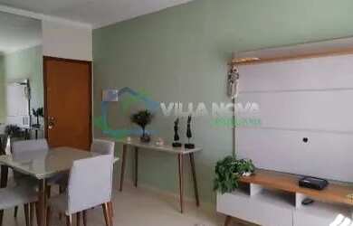 Imagem 2: Apartamento em Residencial e Comercial Palmares - Ribeirão Preto