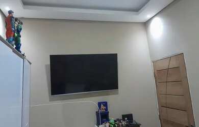 Imagem 4: Vende-se está casa. Varanda, Guarda roupa, 200m² de Áreae1 Vaga na...