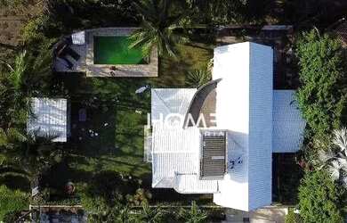 Imagem 6: Casa com 5 dormitórios à venda, 550 m² por R$ 3.700.000,00 - Recreio...