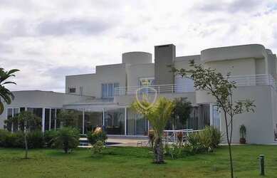 Imagem 2: Casa com 6 dormitórios, 850 m² - venda por R$ 8.000.000,00 ou aluguel...