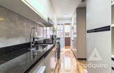 Imagem 8: Apartamento com 2 quartos no Edifício Evolution Towers - Bairro Centro...