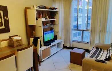 Imagem: O apartamento possui 2 Dormitórios, 2 Banheiros, 64m² de Área
