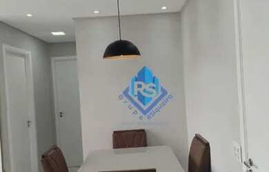 Imagem 7: Apartamento com 2 dormitórios, 50 m² - venda por R$ 365.000 ou aluguel por R$ 2.465/mês