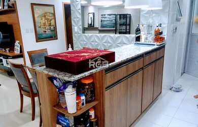 Imagem 9: Apartamento à venda no bairro Candeal - Salvador/BA