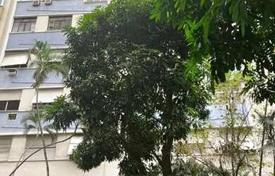 Imagem: O apartamento possui 2 Dormitórios, 3 Banheiros, 80m² de Área