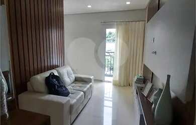 Imagem 3: Condomínio Maravilhoso no Bairro Santa Terezinha