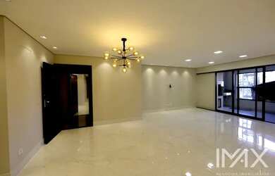 Imagem: O apartamento possui 3 Dormitórios, 4 Banheiros, 2 Vagas na