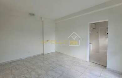 Imagem 3: Apartamento 1 quarto - Gonzaga - Santos