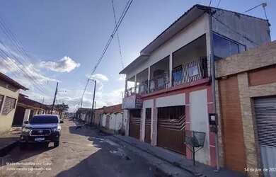 Imagem 3: R$300 mil casa com 4/4 sendo uma suite em Castanhal bairro imperial