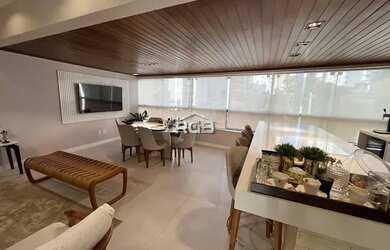 Imagem 1: Apartamento à venda no bairro Caminho das Árvores - Salvador/BA