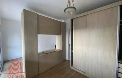 Imagem 7: Apartamento com 1 dormitório, 44 m² - venda por R$ 649.000,00 ou aluguel...