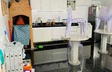 Imagem 11: Casa com 3 dormitórios à venda, 170 m² por R$ 986.000,00 - Jardim Marajoara...