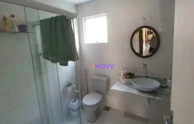 Imagem 6: Casa com 3 dormitórios à venda por R$ 699.000,00 - Serra Grande - Niterói/RJ