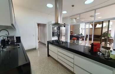 Imagem 6: Casa com 3 dormitórios, 432 m² - venda por R$ 4.000.000,00 ou aluguel...