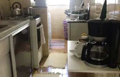 Imagem 4: Condomínio Moradas do Itanhangá com lazer e segurança para a família