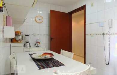 Imagem 15: Excelente apto para venda possui 220 m2 com 3 quartos 1 suíte na Freguesia...