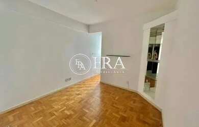 Imagem 6: Flamengo- Rua Ferreira Viana- Sala e quartos, desocupado, dependência completa