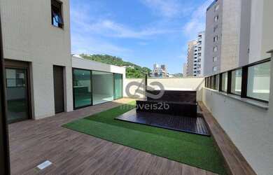 Imagem: Apartamento com 4 dormitórios à venda, 201 m² por R$ 2.150.000,00