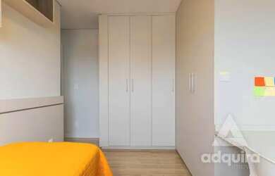 Imagem 16: Apartamento com 2 quartos no Edifício Evolution Towers - Bairro Centro...