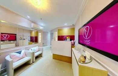 Imagem: Clínica odontológica Maravilhosa Tatuapé