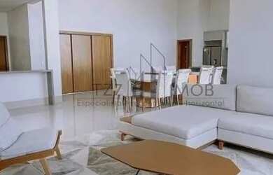 Imagem 2: Goiânia - Casa de Condomínio - Condomínio Portal do Sol Garden