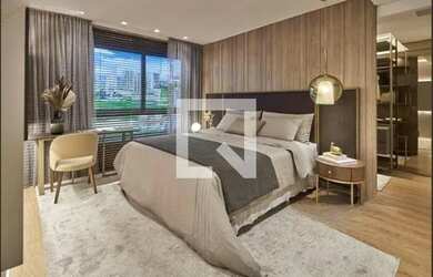 Imagem 7: Apartamento à Venda - Vila da Serra, 4 Quartos, 369 m2