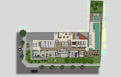 Imagem 16: APARTAMENTO RESIDENCIAL em São Paulo - SP, Perdizes