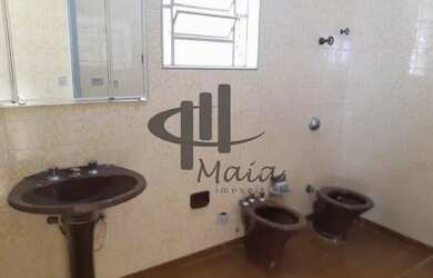 Imagem 11: Locação Casa Sao Caetano do Sul Osvaldo Cruz Ref: 38322