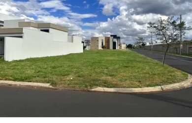 Imagem 2: Terreno em Condomínio para Venda em Uberlândia, Novo Mundo