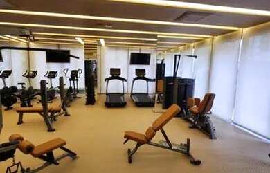 Imagem 1: Apartamento para aluguel com 109 metros quadrados com 2 quartos em Perdizes - São Paulo