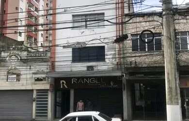 Imagem: O depósito e está localizado em Centro, Campos Dos Goytacazes