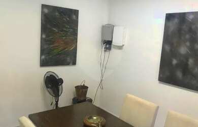 Imagem 8: Jardim América. 800m² de Área, 5 Vagas na garageme1 Dormitório