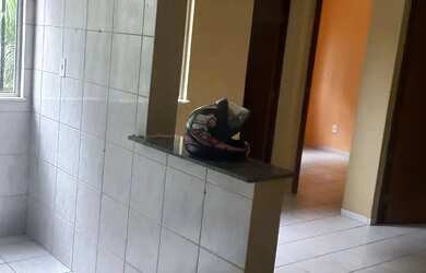 Imagem 3: Alugo Apto no cond. Vill.Jardins 1 Maioba