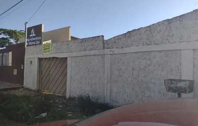 Imagem 12: Lote com 3 casas no Condomínio Cachoeira, Urgente, 119.000