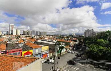 Imagem 10: Apartamento para Aluguel - Tatuapé, 3 Quartos, 83 m2