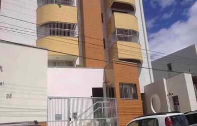 Imagem: O apartamento possui 2 Dormitórios, 4 Banheiros, 1 Vaga na