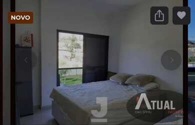 Imagem 15: Casa para locação em Atibaia - Bairro jardim do lago