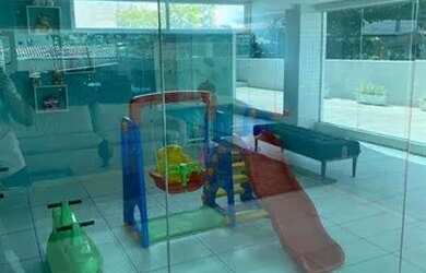 Imagem 3: Apartamento com 2 dormitórios para alugar, 61 m² por R$ 2.000/mês -...