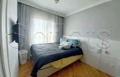 Imagem 6: Flat em Pinheiros, próximo ao Hospital das Clinicas, Av. Rebouças, Rua Teodoro Sampaio