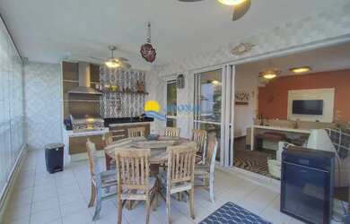 Imagem 1: APARTAMENTO RESIDENCIAL em GUARUJÁ - SP, Jardim Astúrias