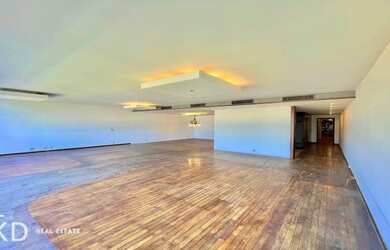 Imagem 6: Apartamento na Av. Vieira Souto - Ipanema com 360 m²