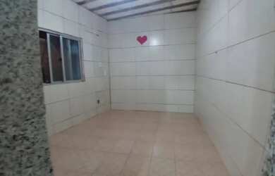 Imagem: A kitnet possui 1 Dormitório, 1 Banheiro, 30m² de Área e