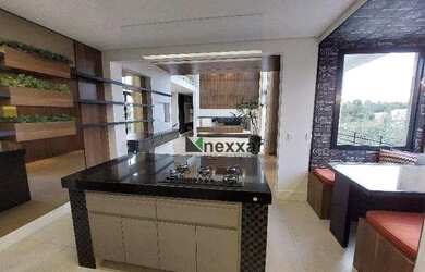 Imagem 6: Casa com 3 dormitórios, 300 m² - venda por R$ 3.000.000,00 ou aluguel...