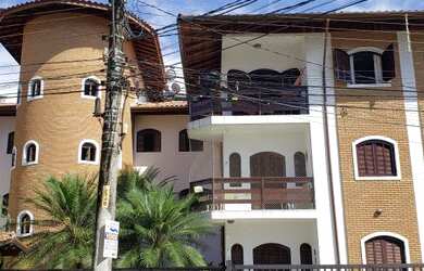 Imagem: O apartamento possui 2 Dormitórios, 2 Vagas na garagem e está